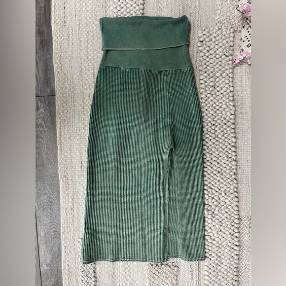 NWOT Free People One Pari Midi Skirt XS - Picture 3 of 4